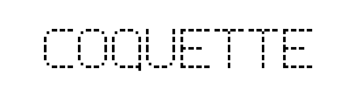 Dash Pixel-7  Free Fonts Download
