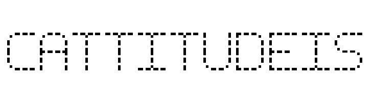 Dash Pixel-7  Free Fonts Download