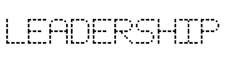 Dash Pixel-7  Free Fonts Download