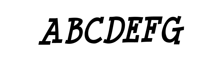 Minya Nouvelle  Bold Italic  Free Fonts Download