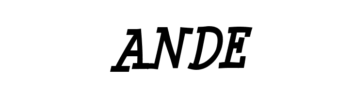 Minya Nouvelle  Bold Italic  Free Fonts Download