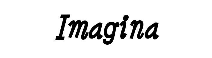 Minya Nouvelle  Bold Italic  Free Fonts Download