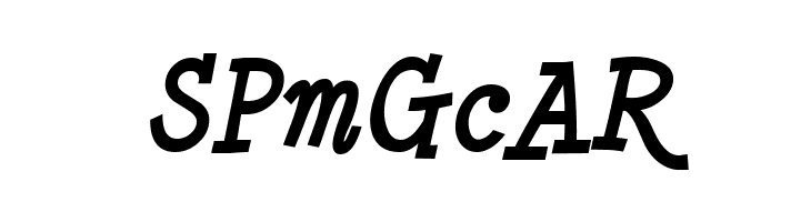Minya Nouvelle  Bold Italic  Free Fonts Download