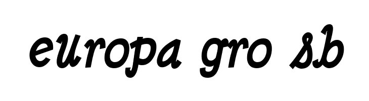 Minya Nouvelle  Bold Italic  Free Fonts Download