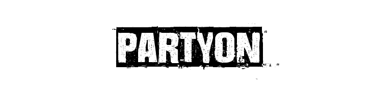 Dharma Punk  Free Fonts Download