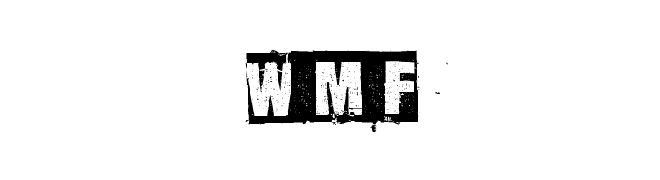 Dharma Punk  Free Fonts Download