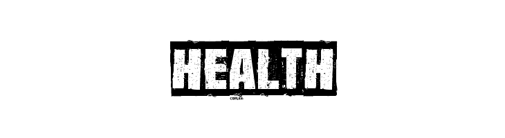 Dharma Punk  Free Fonts Download