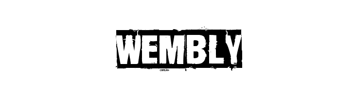 Dharma Punk 2  Free Fonts Download