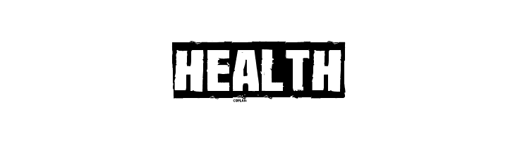 Dharma Punk 2  Free Fonts Download