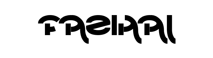 beat of drum  Free Fonts Download