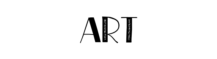 CF Metro Parisien Regular  Free Fonts Download