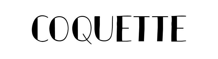 CF Metro Parisien Regular  Free Fonts Download