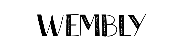 CF Metro Parisien Regular  Free Fonts Download