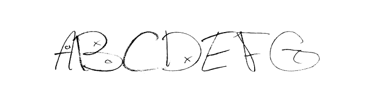 Figge Hand Style  Free Fonts Download