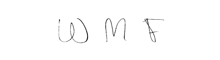 Figge Hand Style  Free Fonts Download