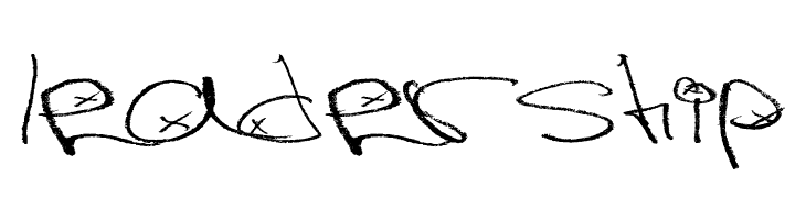 Figge Hand Style  Free Fonts Download