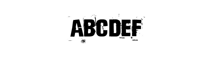 Dharma Bum  Free Fonts Download