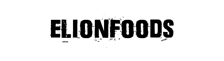 Dharma Bum  Free Fonts Download