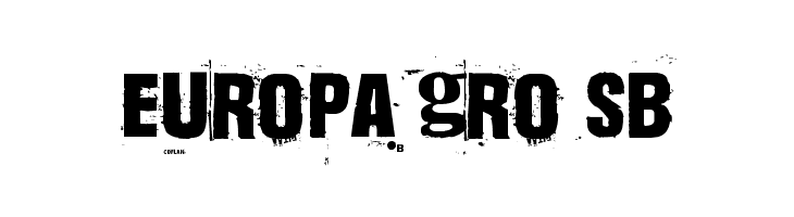 Dharma Bum  Free Fonts Download