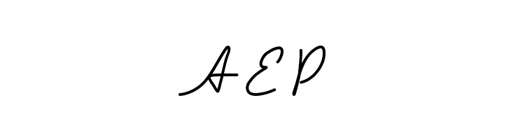 Handa  Free Fonts Download