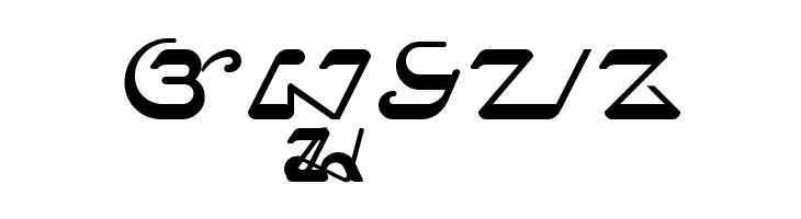 Priangan  Free Fonts Download