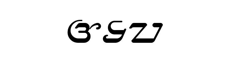 Priangan  Free Fonts Download