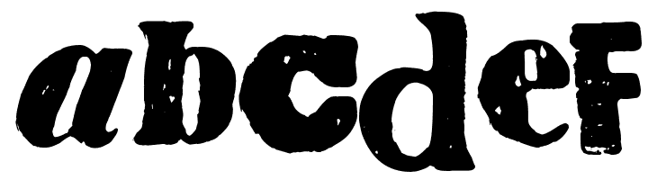 Cry Kitty  Free Fonts Download