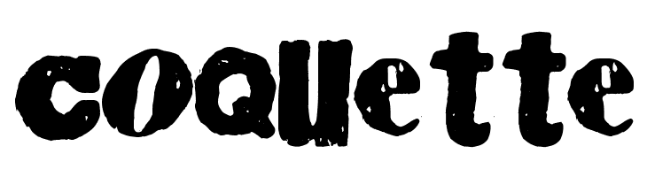 Cry Kitty  Free Fonts Download