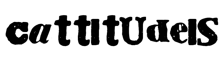 Cry Kitty  Free Fonts Download