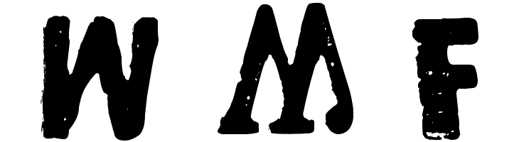 Cry Kitty  Free Fonts Download