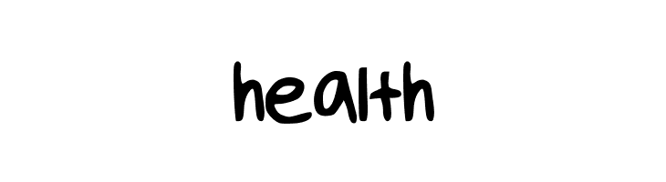 handwriting_  Free Fonts Download