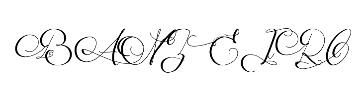 MathildeCastleland  Free Fonts Download