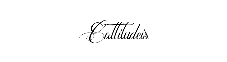 MathildeCastleland  Free Fonts Download