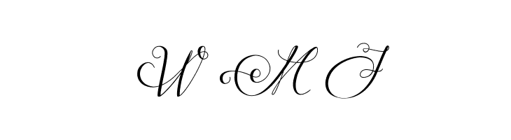 MathildeCastleland  Free Fonts Download