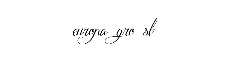 MathildeCastleland  Free Fonts Download