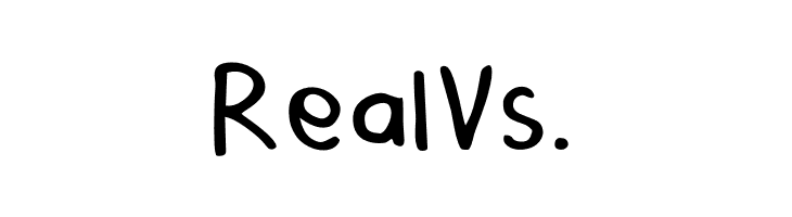 Mala's Handwriting  Free Fonts Download