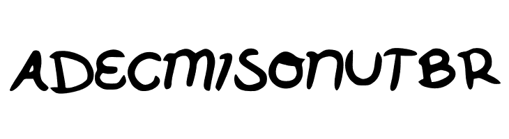 Soft_Notes  Free Fonts Download