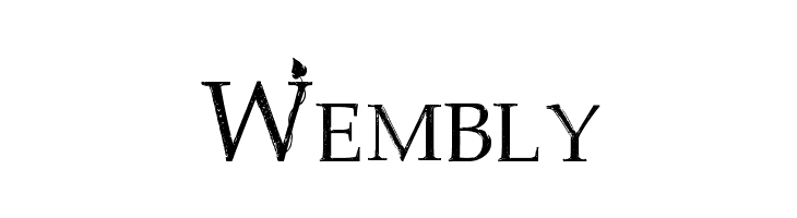 leFabulist by  Marta van Eck  Free Fonts Download