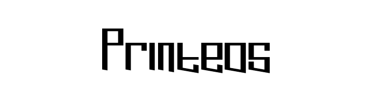 ExtremeRefresh  Free Fonts Download