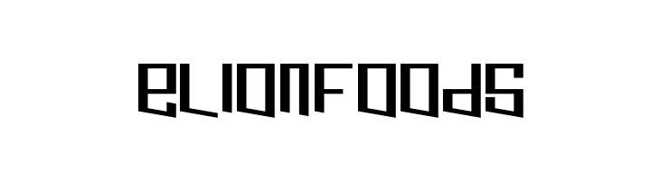 ExtremeRefresh  Free Fonts Download