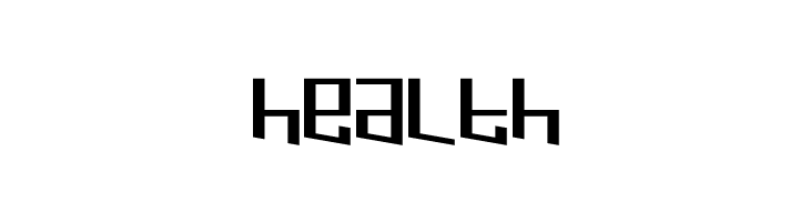 ExtremeRefresh  Free Fonts Download