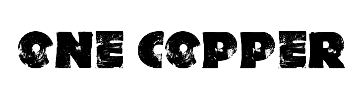 Fat Brush by Marta van Eck  Free Fonts Download