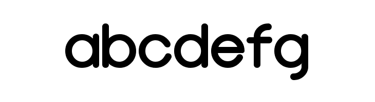 EOne  Free Fonts Download