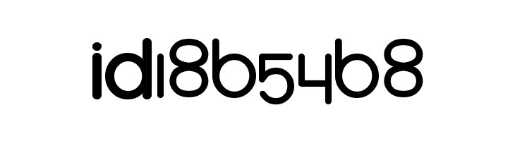 EOne  Free Fonts Download