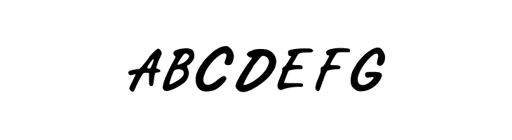 Ali_Air  Free Fonts Download