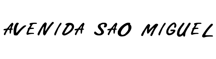 Ali_Air  Free Fonts Download