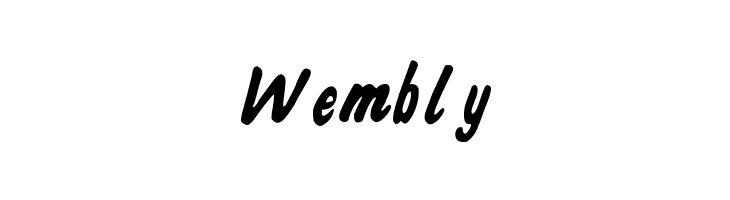 Ali_Air  Free Fonts Download