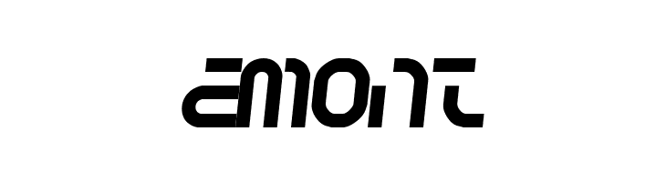 Greenhouse gas  Free Fonts Download