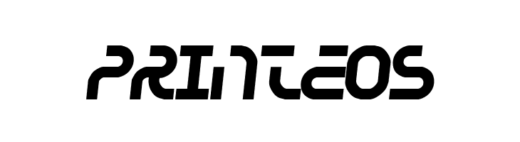 Greenhouse gas  Free Fonts Download