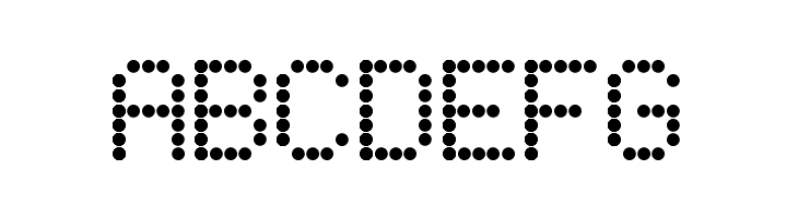 DJB Friday Night Lights  Free Fonts Download